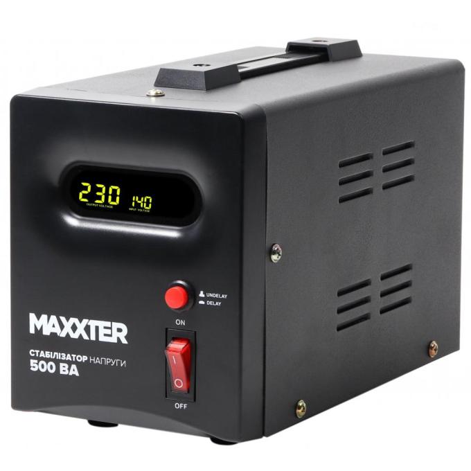 Maxxter MX-AVR-S500-01