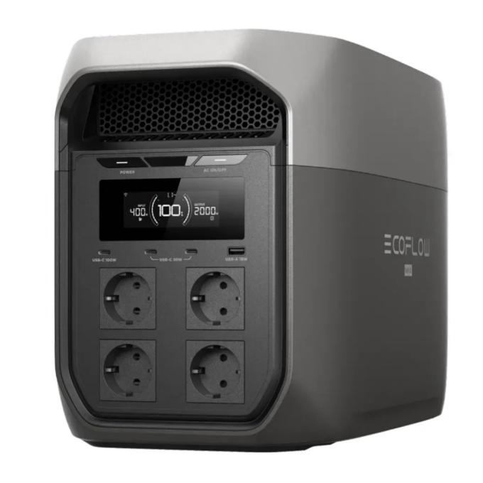 EcoFlow EFD3M-G-EU-CBOX