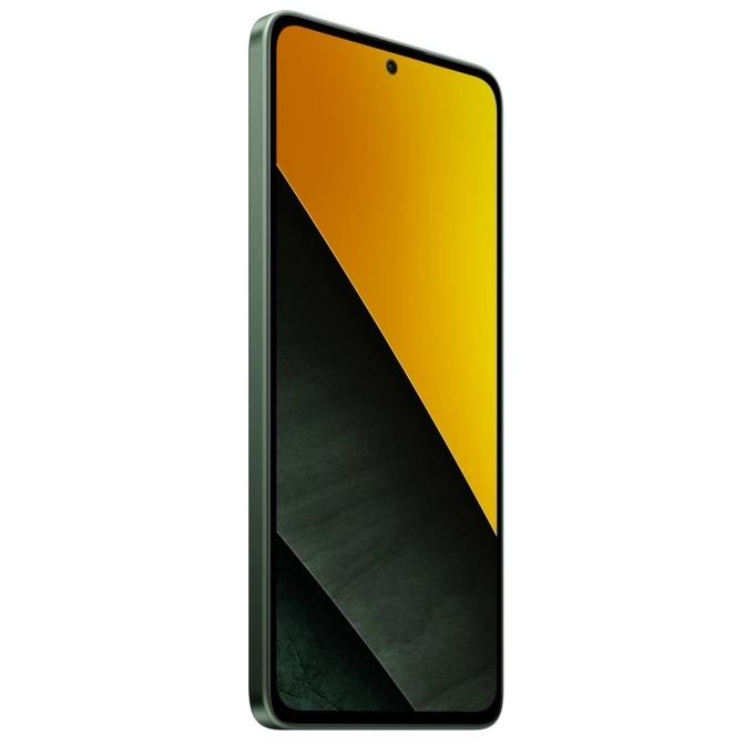 Xiaomi Poco M7 Pro 5G 8/256GB Green