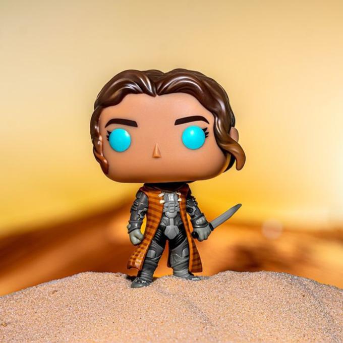 Funko Pop 72633