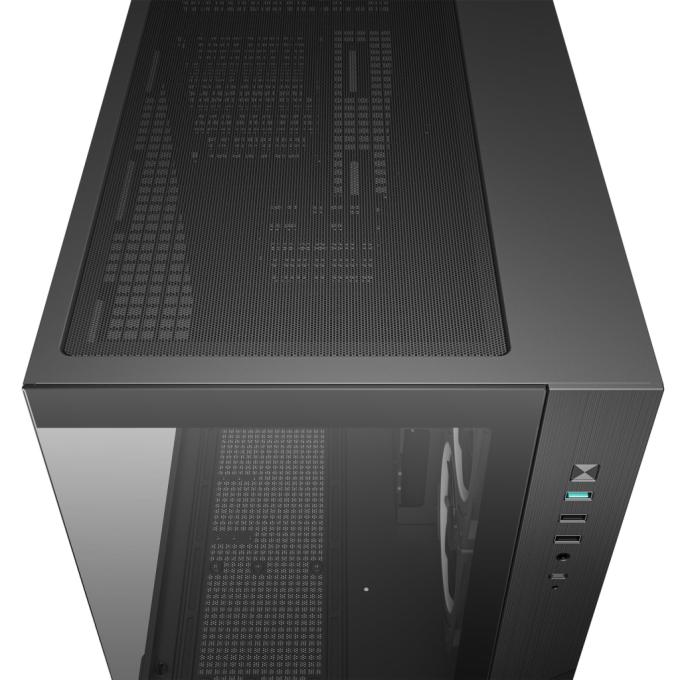 Deepcool R-CG330-BKNGM3-G