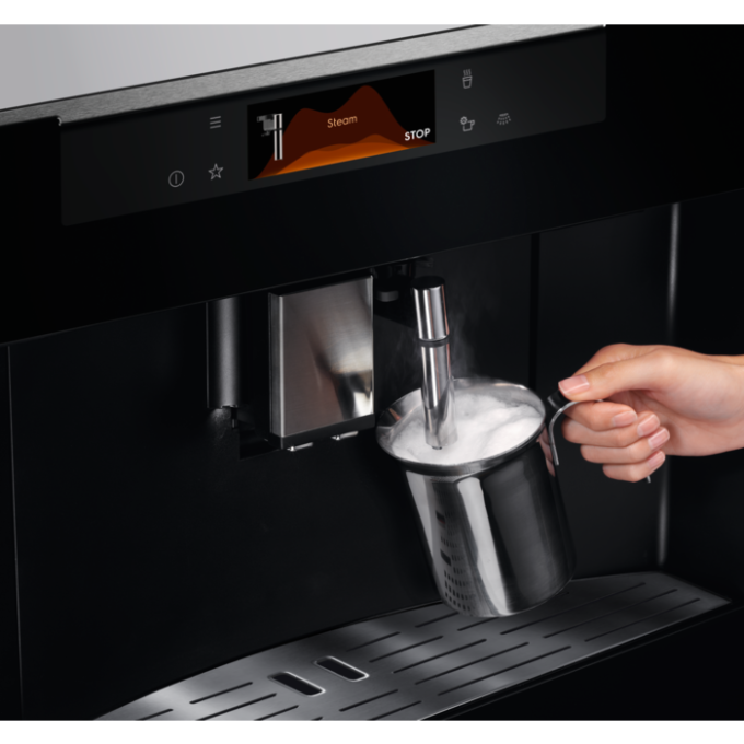 ELECTROLUX KBC85X