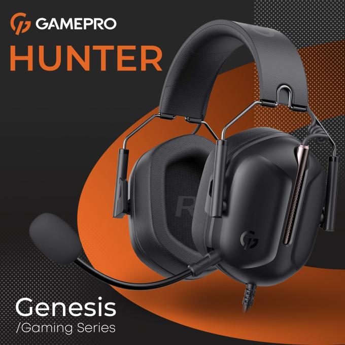 GamePro HS1350B
