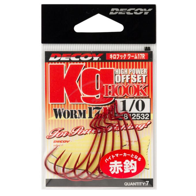 Decoy 1562.08.68