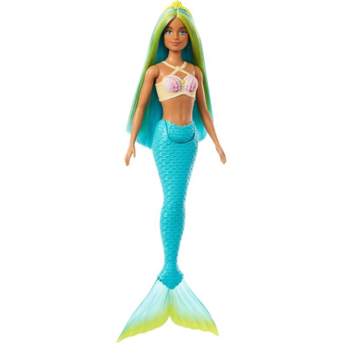 BARBIE HRR03