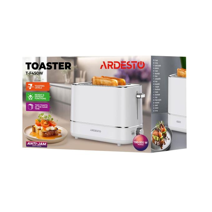 Ardesto T-F450W