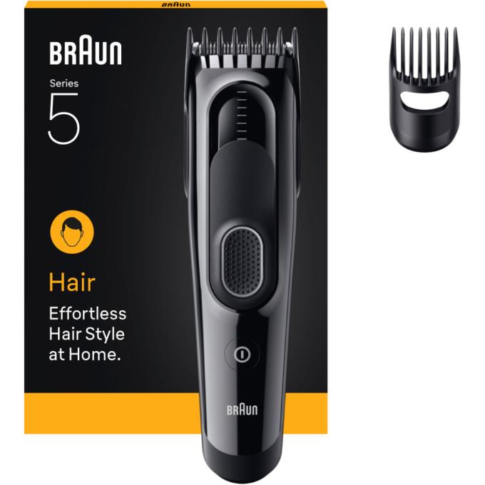 BRAUN HC5510 тип 5427