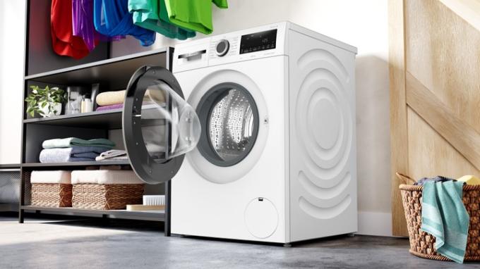 BOSCH WGA14400UA