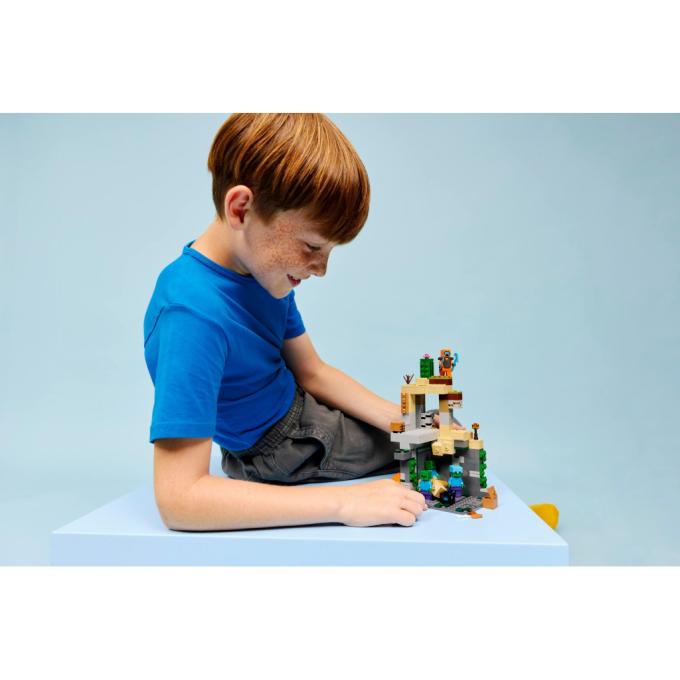 LEGO 21587