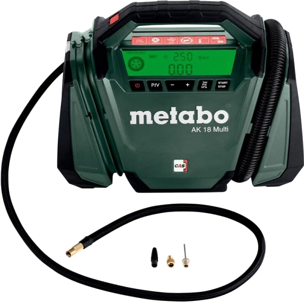 METABO AK 18 Multi (600794850)