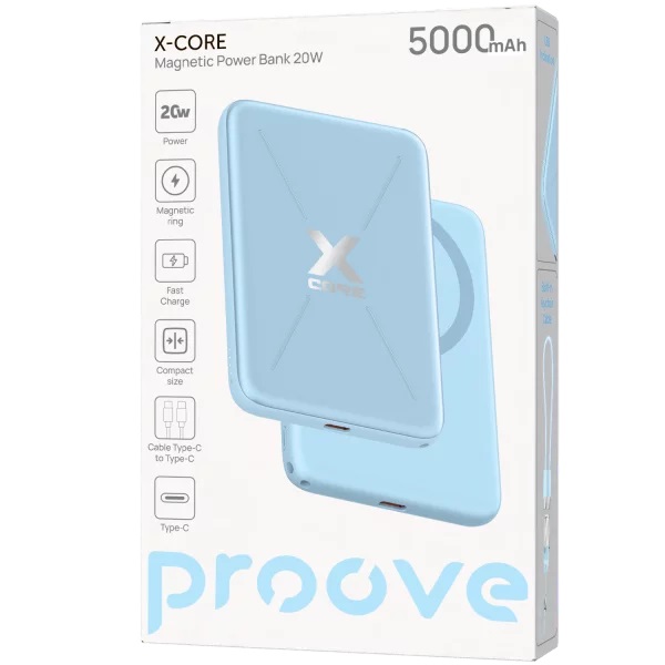 Proove PNXC20010008