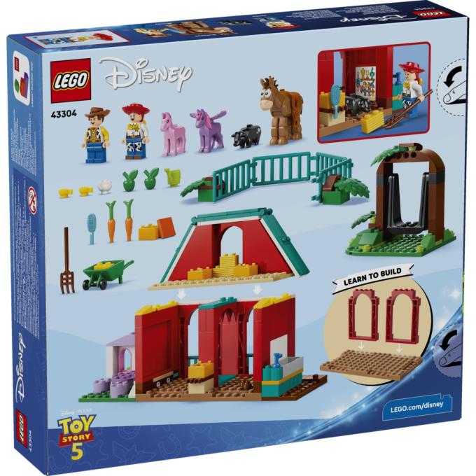 LEGO 43304