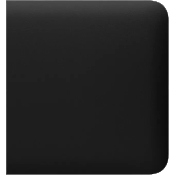 Ajax SideCover (CP) black