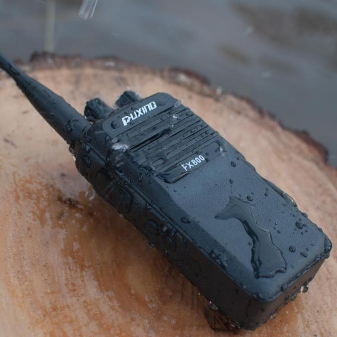 Puxing PX-800_VHF