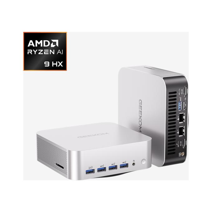GEEKOM GMA9MAXRAI9HX470-321T-EU