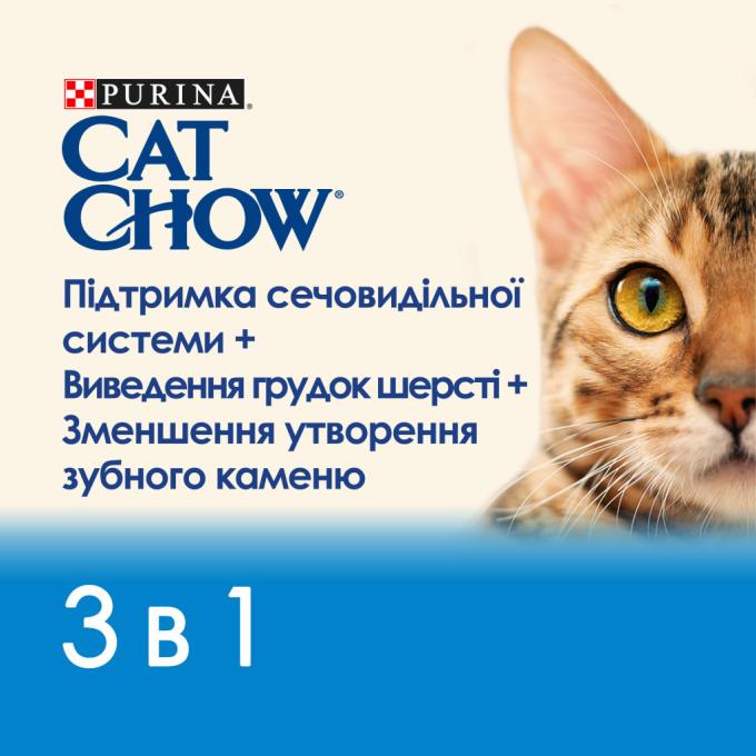 Purina Cat Chow 7613034155139