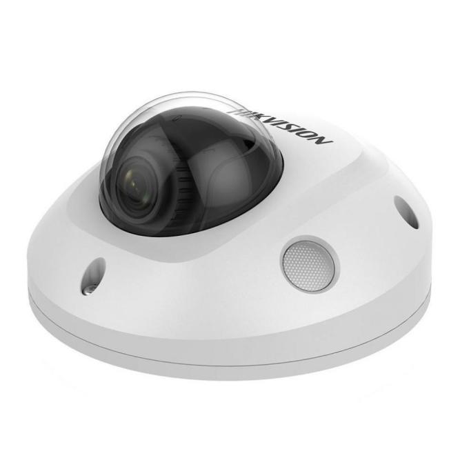 Hikvision DS-2CD2543G0-IWS(D) (4 мм)