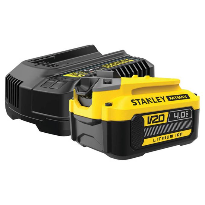 Stanley SFMCB14M1