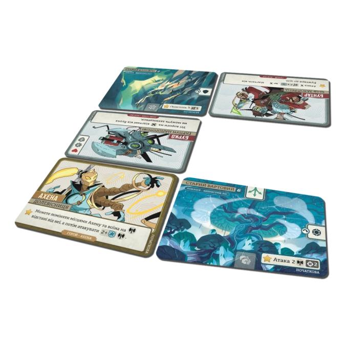 Geekach Games GKCH172bc