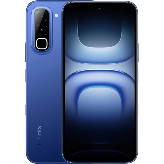 Infinix Hot 70 X6895B 8/256GB Dive Blue