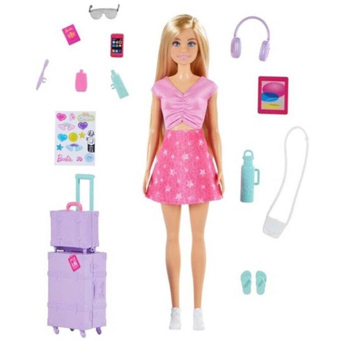 BARBIE JMJ47