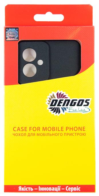 Dengos DG-TPU-CRBN-248