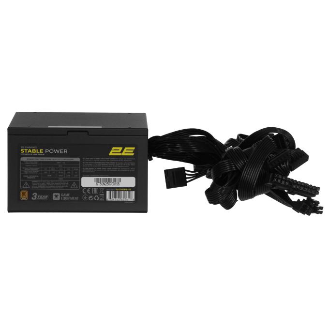 2E 2E-ST500BR-120