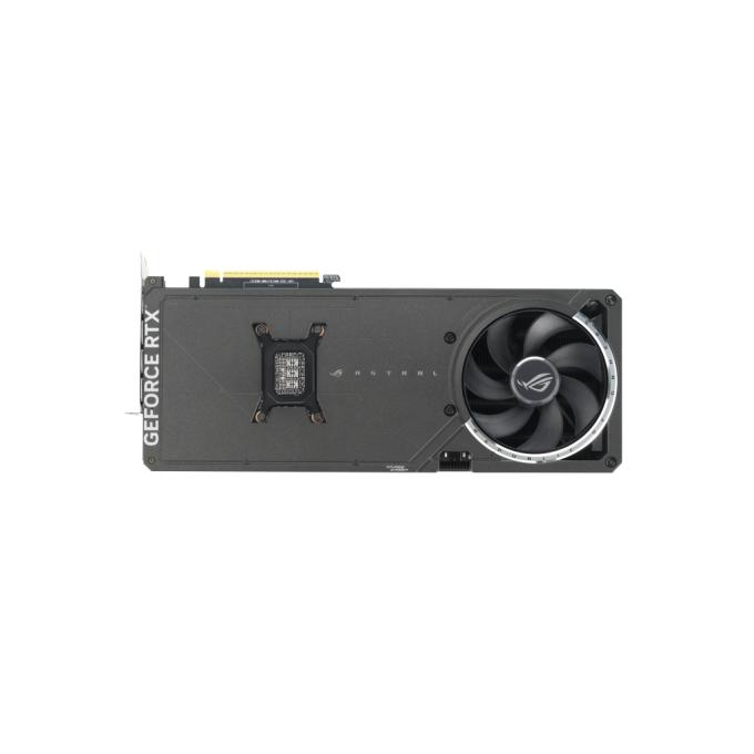 ASUS ROG-ASTRAL-RTX5080-O16G-GAMING