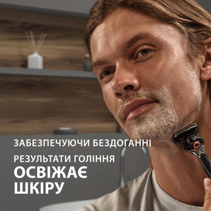 Gillette 7702018464876