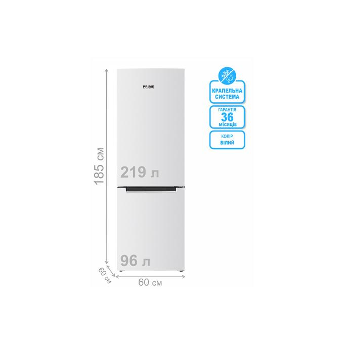 PRIME Technics RFS 1803 M