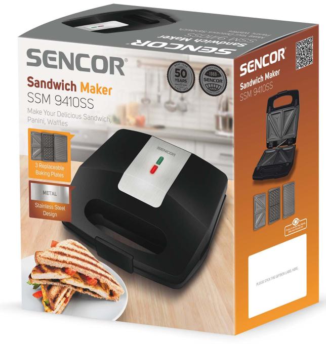 Sencor 41010899