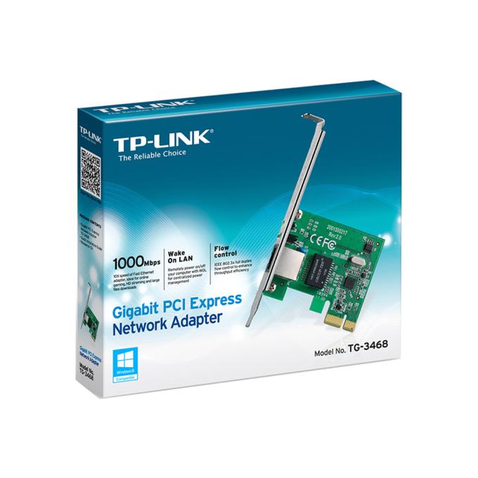 TP-Link TG-3468