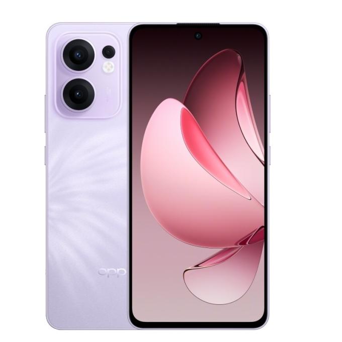 Oppo Reno13 F 4G 8/512GB Plume Purple