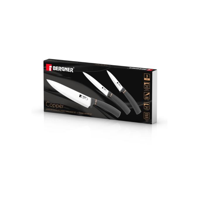 Bergner BG-39862-CP
