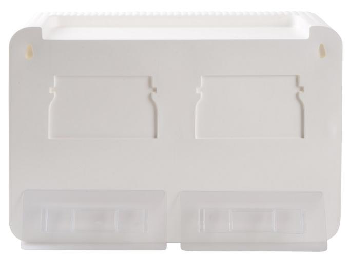VIOLET HOUSE 0438 SPICE WHITE 6 шт