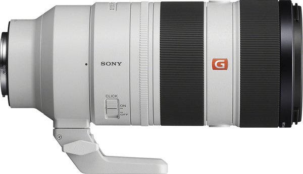 SONY SEL70200GM2.SYX