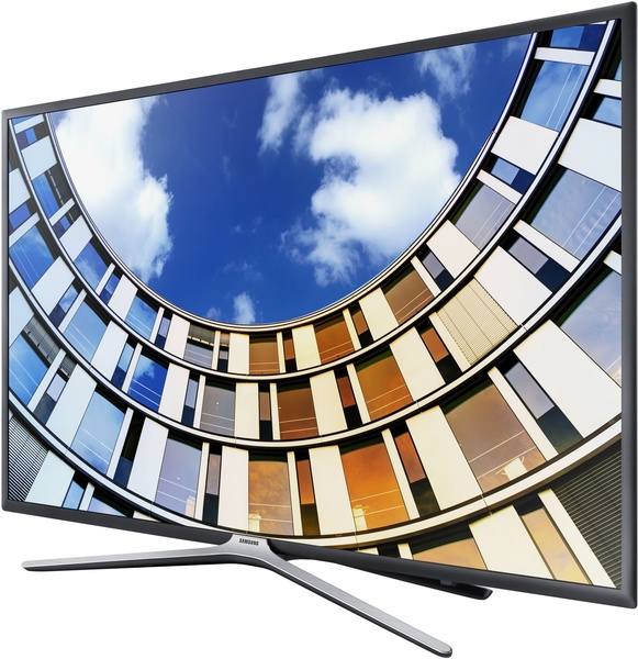 Телевизор Samsung UE43M5500 UE43M5500AUXUA