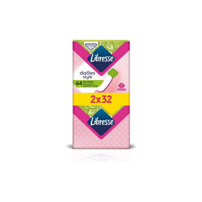 Libresse 7322540575477