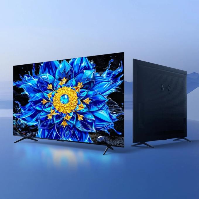 TCL 55P8L