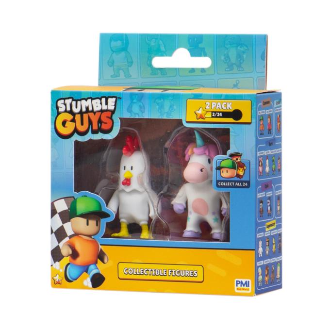 Stumble Guys SG2015-8