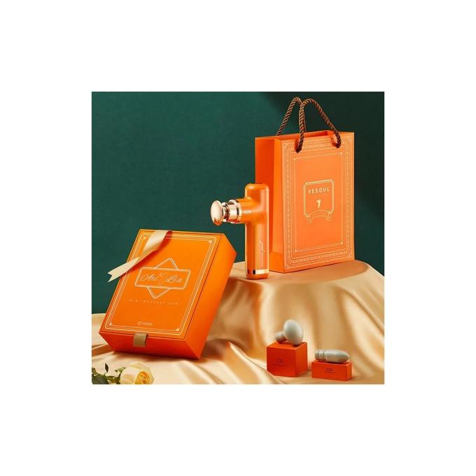 Xiaomi YESOUL Massage Gun Orange MG-12