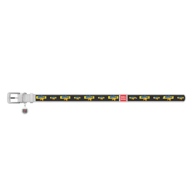 WAUDOG 3606-0230-15