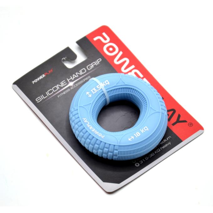 PowerPlay PP_4330_Blue_(13.5-18kg)