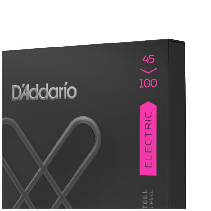 D'Addario XTB45100