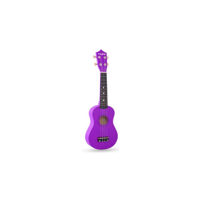 Fzone FZU-002 Purple