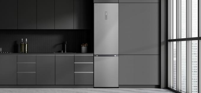 LG GC-B509FNPW