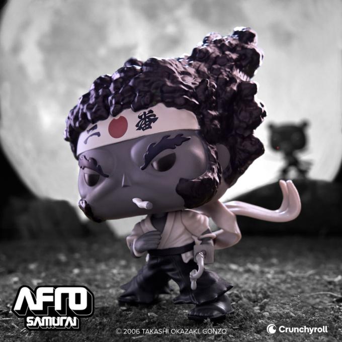 Funko Pop 86764