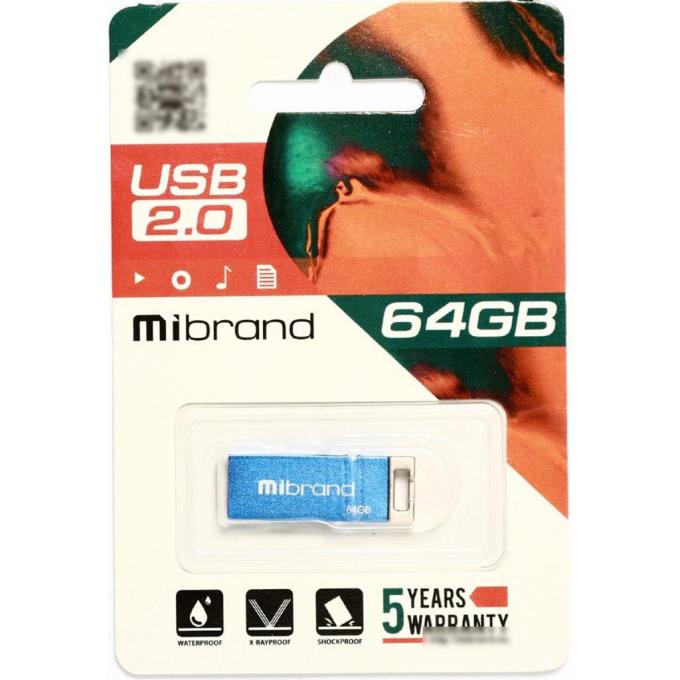 Mibrand MI2.0/CH64U6U