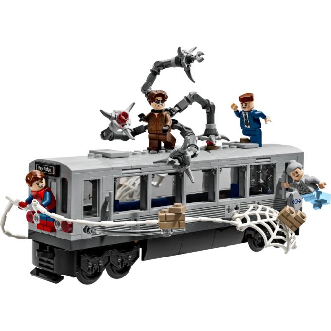 LEGO 76321