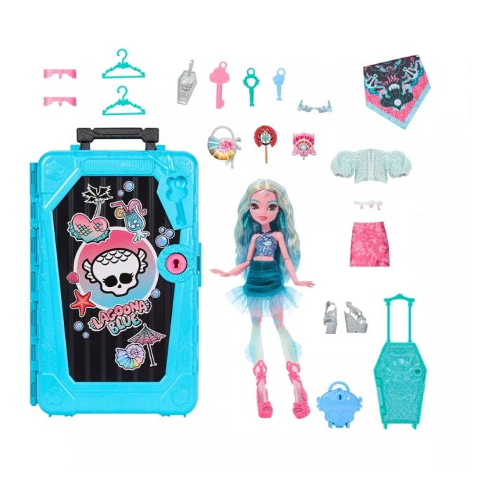 Monster High JDR51